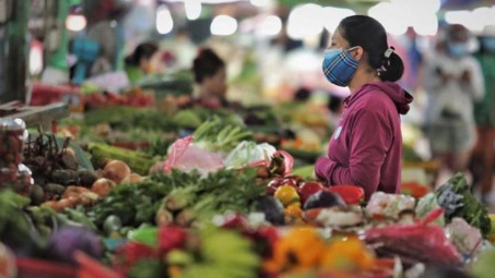 Hà Nội: Nâng cao hiệu quả đảm bảo an toàn thực phẩm tại các chợ