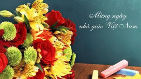 Bộ trưởng Bộ Công Thương gửi thư chúc mừng nhân ngày Nhà giáo Việt Nam 20/11