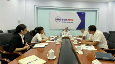 PC Lai Châu: Tập trung hoàn thành kế hoạch đầu tư xây dựng năm 2022