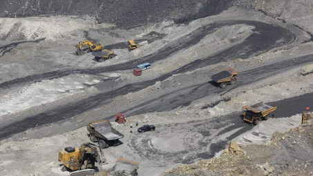 TKV: Sôi động phong trào thi đua 90 ngày đêm quý IV/2022