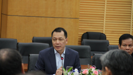 Việt Nam mong muốn Nhật Bản hỗ trợ trong quá trình chuyển đổi năng lượng