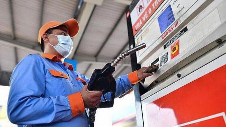 Công điện của Thủ tướng về quản lý, điều hành mặt hàng xăng dầu