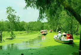 Đánh giá các yếu tố ảnh hưởng đến môi trường văn hóa tại điểm đến du lịch cộng đồng ở Đồng bằng sông Cửu Long