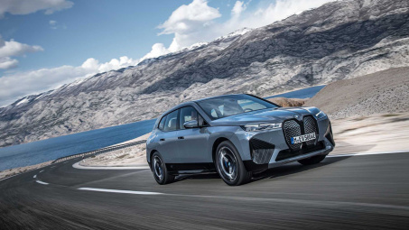 BMW bất ngờ đứng thứ 3 về độ tin cậy, Toyota vững ngôi vương 2022