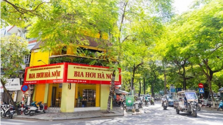 Habeco: Kết quả kinh doanh quý 3/2022 cao nhất 2 năm