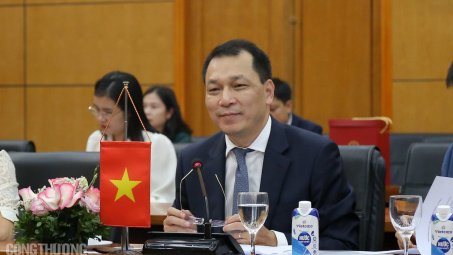 Việt Nam - Ba Lan: Thúc đẩy hợp tác kinh tế - thương mại song phương