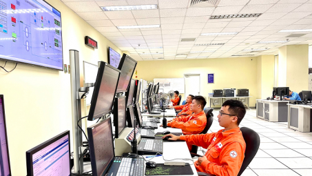 Nhiệt điện Thái Bình: Tăng tốc hoàn thành nhiệm vụ sản xuất kinh doanh năm 2022
