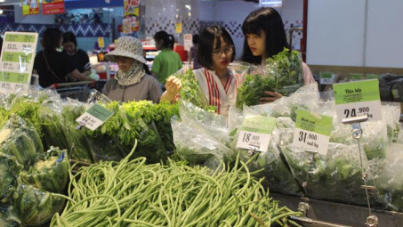 Truy xuất nguồn gốc, bảo đảm an toàn vệ sinh thực phẩm