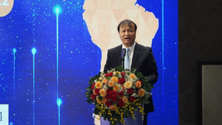 Nhiều cơ hội từ thị trường Mỹ La tinh