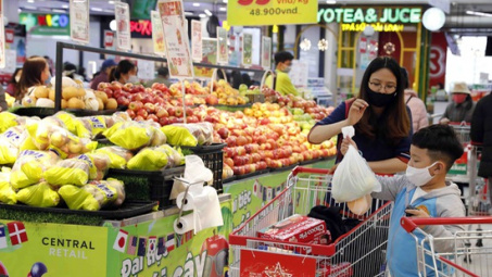 Hơn 2 triệu lượt khách hàng mua sắm trong "Hà Nội đêm không ngủ - HaNoi Midnight Sale" năm 2022