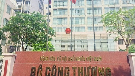 Chức năng, nhiệm vụ và cơ cấu tổ chức mới của Bộ Công Thương