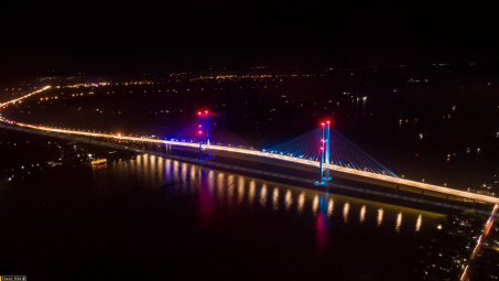 Ngành Giao thông vận tải Đồng Tháp: Tập trung nguồn lực đầu tư hạ tầng giao thông