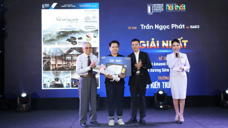 Định hướng phát triển ngành nội thất Việt trong tương lai và câu chuyện nhân sự của ngành