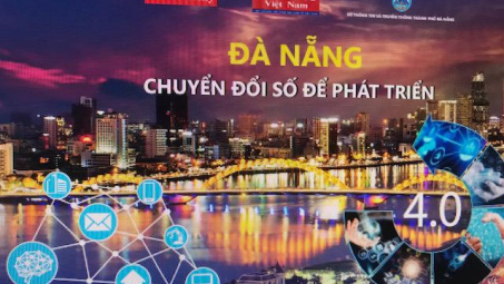 Xây dựng chính quyền số ở các thành phố trực thuộc Trung ương hiện nay