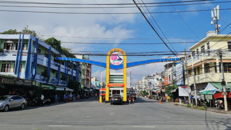 Thành phố Sa Đéc: Đẩy mạnh giải ngân vốn đầu tư công tạo đà phát triển kinh tế - xã hội