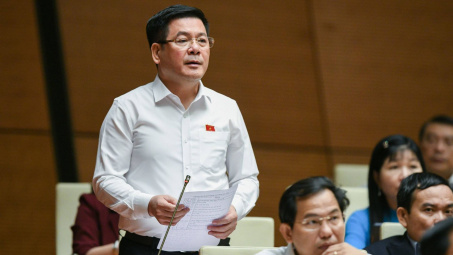 Sẽ điều chỉnh mức chi phí trong cơ cấu giá xăng dầu cơ sở ở kỳ điều hành tới (11/11)