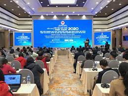 Nâng cao hiệu quả quản lý nhà nước về xúc tiến thương mại, góp phần phát triển xuất khẩu hàng hóa Việt Nam bền vững trong giai đoạn đến năm 2025, tầm nhìn đến năm 2035