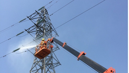 Công ty Điện lực Điện Biên nỗ lực đưa điện về nông thôn