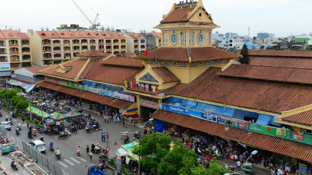 Bắc Ninh: Phấn đấu đến năm 2025, tất cả chợ sẽ được kiểm soát nguồn gốc thực phẩm