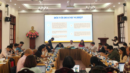 Cách nào cải thiện khả năng thích ứng của doanh nghiệp với những khủng hoảng, biến động?