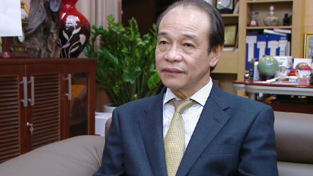 Chủ tịch Hiệp hội Xăng dầu Việt Nam Bùi Ngọc Bảo: Những giải pháp đồng bộ cần tiếp tục được triển khai