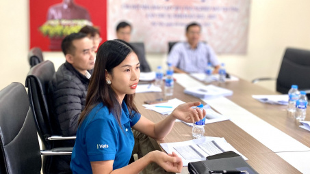 Đánh giá năng lực các doanh nghiệp hoạt động theo mô hình dịch vụ tiết kiệm năng lượng - ESCO