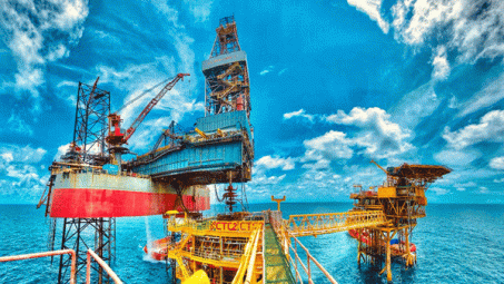 Nắm chắc bài học “quản trị biến động”, Petrovietnam thiết lập kỷ lục mới