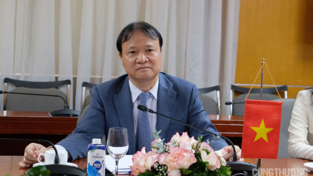 Bang Saskatchewan, Canada muốn đẩy mạnh hợp tác kinh tế - thương mại với Việt Nam