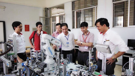 Hà Nội: Nhiều chương trình kết nối giao thương giúp doanh nghiệp tham gia chuỗi cung ứng toàn cầu