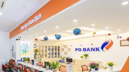PG Bank: Chính thức thành lập Chi nhánh Đông Đô và Phòng giao dịch Hồng Ngự
