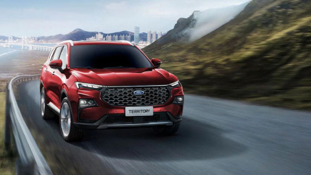 Báo cáo xu hướng Ford 2023: Tìm kiếm sự an ủi và hi vọng tương lai tươi sáng sau đại dịch