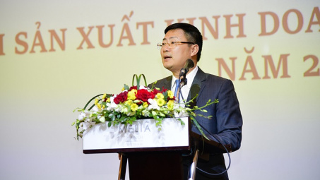 Vinataba: Hoàn thành toàn diện các chỉ tiêu kế hoạch năm 2022