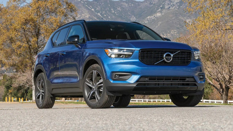 Chỉ có 2 chiếc SUV cỡ nhỏ đạt xếp hạng Tốt trong bài kiểm tra an toàn của IIHS