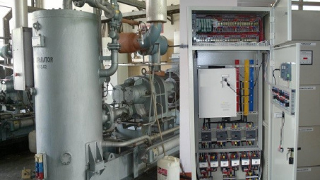 Ngành dệt may tiết kiệm năng lượng: Hiệu quả thiết thực