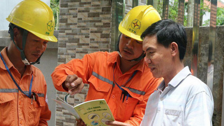 Tăng cường thực hiện tiết kiệm điện giai đoạn 2020 – 2025