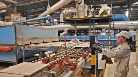 Kinh nghiệm tiết kiệm điện tại Công ty CP Prime Vĩnh Phúc