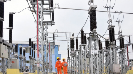 Tiết kiệm điện - Hiện thực hoá Chỉ thị 20