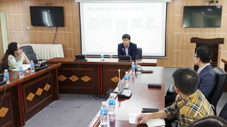 Phòng vệ thương mại: Công cụ hữu hiệu bảo vệ ngành sản xuất hàng hóa trong nước