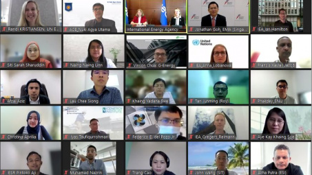 Thúc đẩy năng lượng tái tạo cho phát triển nông thôn và vùng sâu, vùng xa