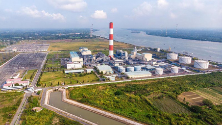 Chấp thuận chủ trương đầu tư dự án Nhà máy Nhiệt điện Ô Môn 3