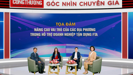 Đổi mới tư duy và cách thức hỗ trợ doanh nghiệp tận dụng FTA thuận lợi hơn