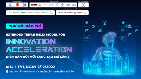 Diễn đàn Đổi mới Sáng tạo Mở lần 2: Hợp tác Đổi mới sáng tạo cần “mở” thế nào để tăng hiệu quả doanh nghiệp