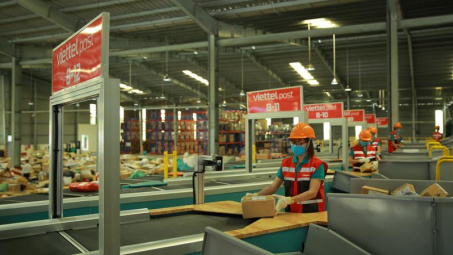 Động lực phát triển nào cho ngành logistics Việt Nam?