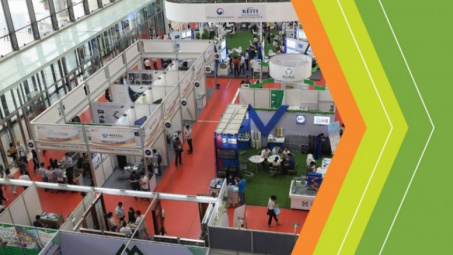 120 doanh nghiệp tham gia triển lãm quốc tế công nghệ năng lượng - môi trường Hà Nội năm 2022