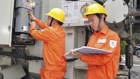 Hơn 3500 doanh nghiệp miền Bắc tham gia điều chỉnh phụ tải