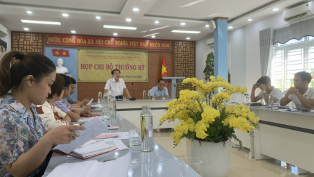 Quỹ Bảo vệ và Phát triển rừng tỉnh Quảng Nam: 10 năm Chi trả dịch vụ môi trường rừng đạt gần 1000 tỷ