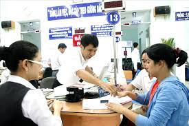 Các yếu tố tác động đến động lực làm việc của công chức: Trường hợp nghiên cứu tại huyện Kiên Hải, tỉnh Kiên Giang
