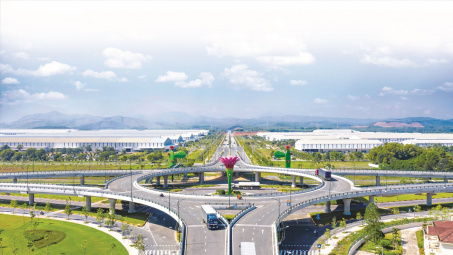 Quảng Nam: Sự cần thiết có cơ chế khuyến khích hợp tác liên kết tại Khu kinh tế Mở Chu Lai