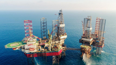 Thực trạng và giải pháp phát triển ngành dầu khí Việt Nam đến năm 2035, tầm nhìn 2045