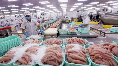 Các cam kết của Việt Nam về cạnh tranh trong Hiệp định RCEP